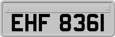 EHF8361