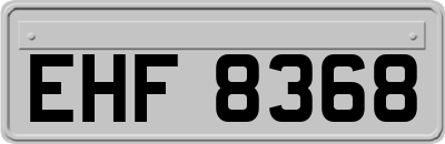 EHF8368