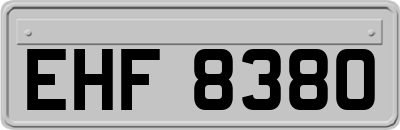 EHF8380
