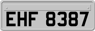 EHF8387