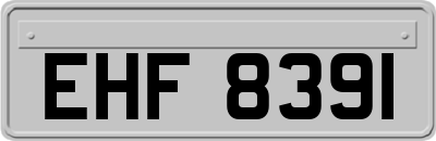 EHF8391