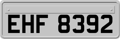 EHF8392