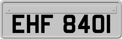 EHF8401