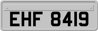 EHF8419