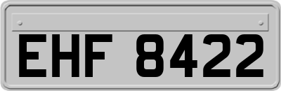 EHF8422