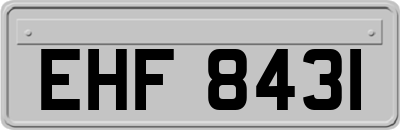 EHF8431