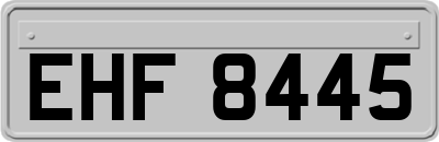 EHF8445