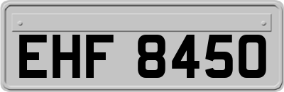 EHF8450
