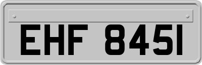EHF8451