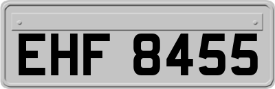 EHF8455