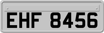 EHF8456