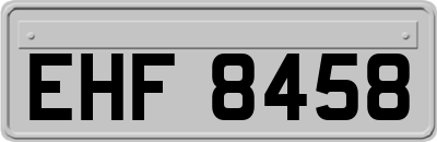 EHF8458