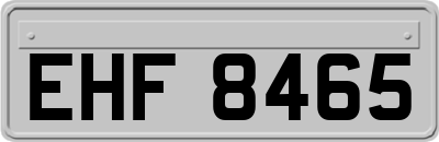 EHF8465
