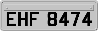 EHF8474