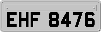 EHF8476
