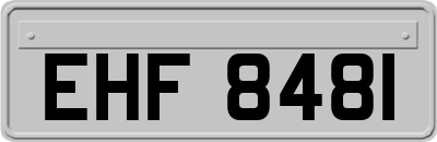 EHF8481
