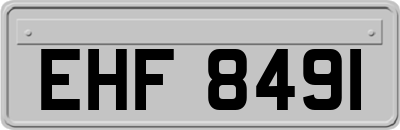 EHF8491