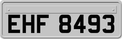 EHF8493