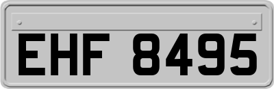 EHF8495