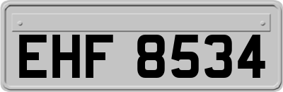 EHF8534