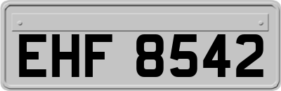 EHF8542