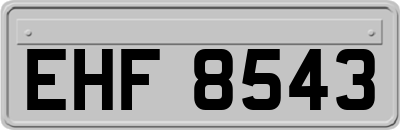 EHF8543