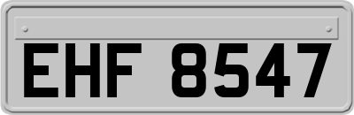 EHF8547