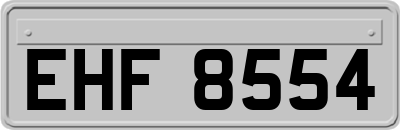 EHF8554