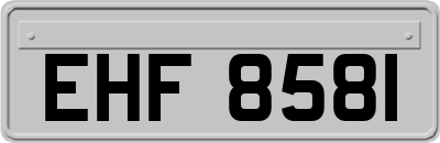 EHF8581