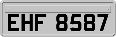EHF8587