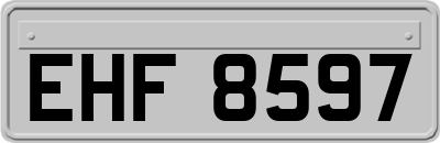 EHF8597