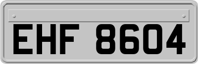 EHF8604