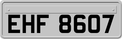 EHF8607