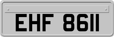 EHF8611