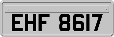 EHF8617