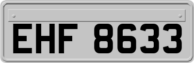 EHF8633