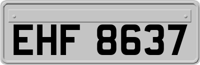 EHF8637