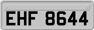 EHF8644