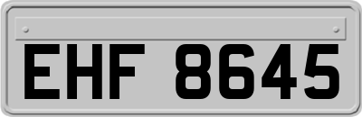 EHF8645