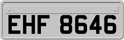 EHF8646