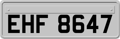 EHF8647