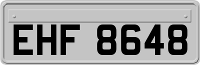 EHF8648