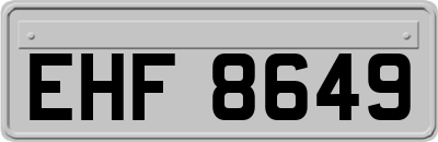 EHF8649