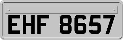 EHF8657