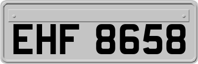 EHF8658