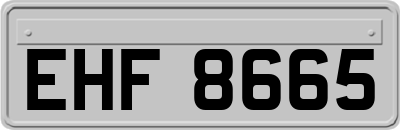 EHF8665