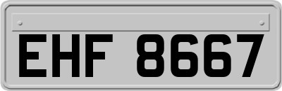 EHF8667
