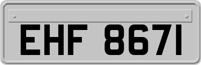 EHF8671