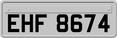 EHF8674
