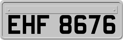EHF8676